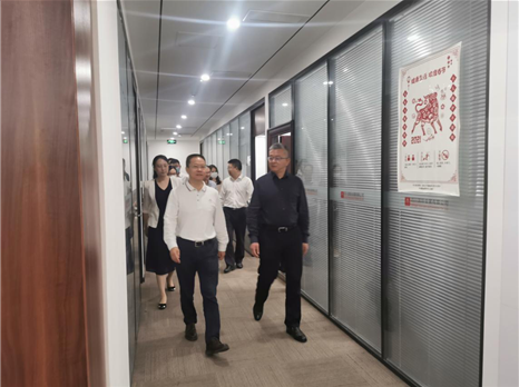 营造和谐稳定环境 维护安全稳定局面