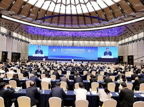 “五个一”助推国企价值创造见成效