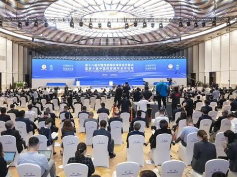 第十九届中国西部国际博览会将于6月29日至7月3日在四川成都举办