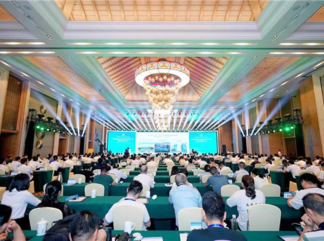 博览搭台，强链聚群 四川国际博览集团赋能第四届秦巴农洽会