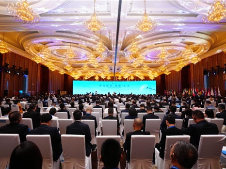 博览集团高质量保障中国质量（成都）大会成功举办