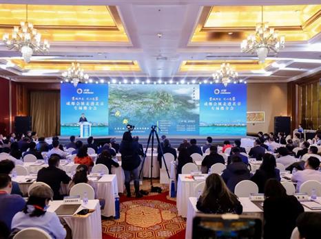 四川天展集团拼字当头 全力冲刺“开门红”