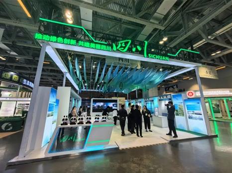 助力“出海”抢单 博览集团“走出去” 业务迎来“开门红”